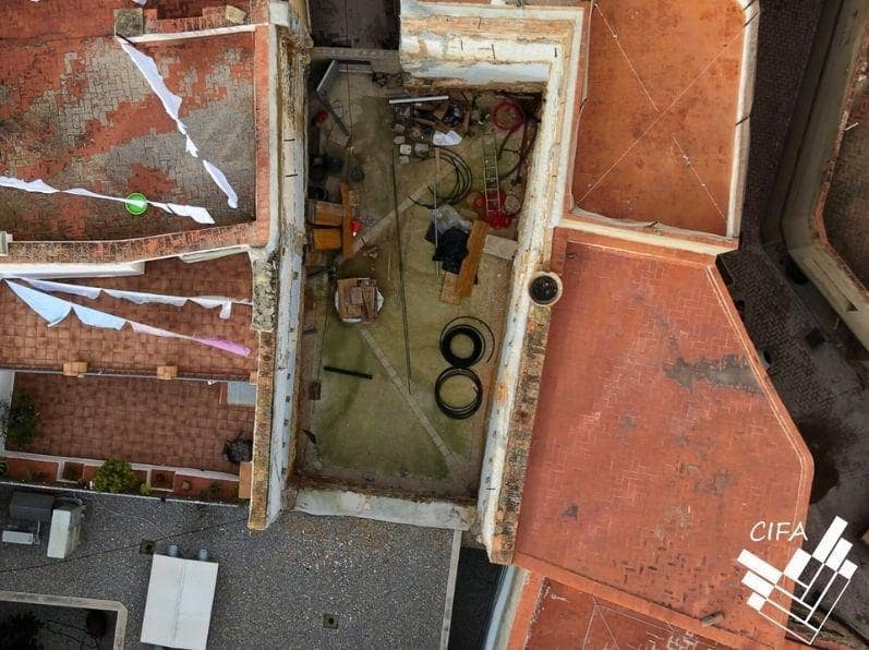 Byggegrund til salg i Canet lo Roig - € 19.900 (Ref: 9494667)