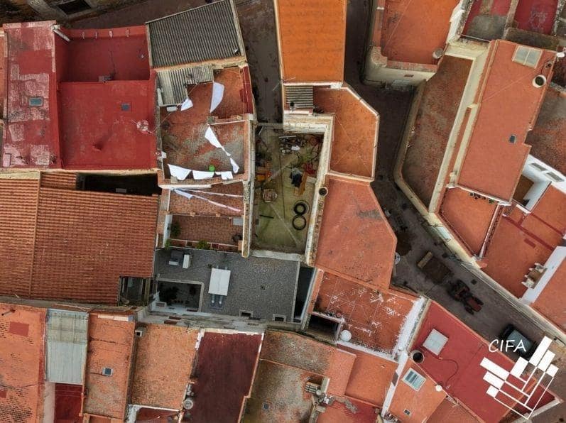 Byggegrund til salg i Canet lo Roig - € 19.900 (Ref: 9494667)