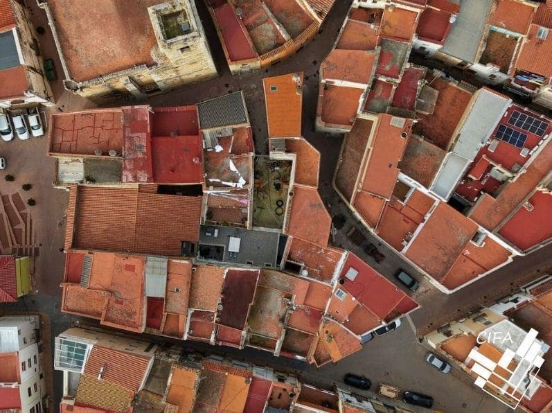 Byggegrund til salg i Canet lo Roig - € 19.900 (Ref: 9494667)