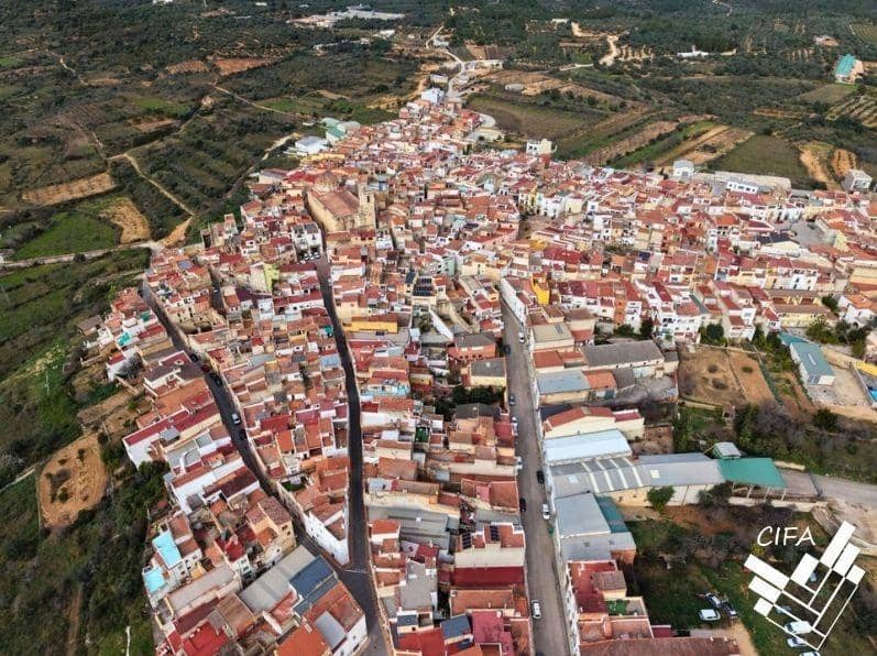 Byggegrund til salg i Canet lo Roig - € 19.900 (Ref: 9494667)