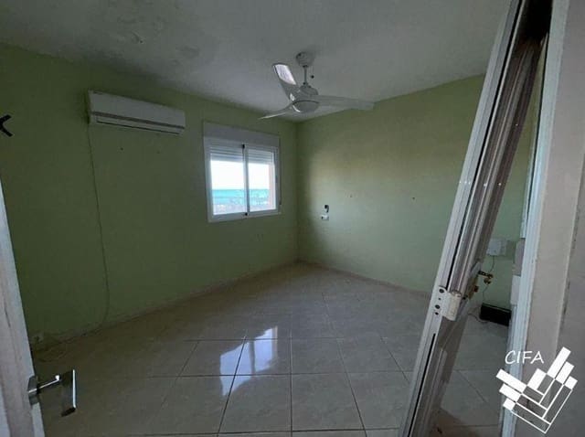 1 sovrum Lägenhet till salu i Peñíscola med pool - 126 500 € (Ref: 9494668)