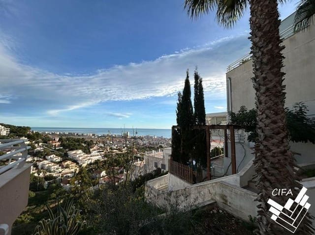 Piso de 1 habitación en Peñíscola en venta con piscina - 126.500 € (Ref: 9494668)