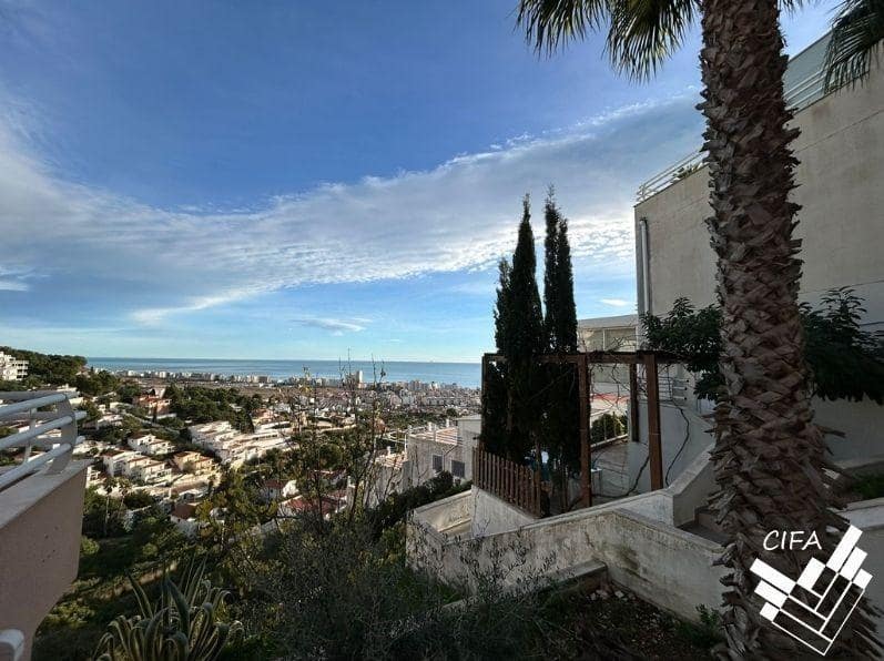 1 Zimmer Wohnung zu verkaufen in Peniscola mit Pool - 126.500 € (Ref: 9494668)