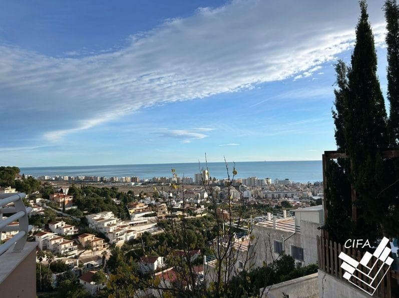 1 Zimmer Wohnung zu verkaufen in Peniscola mit Pool - 126.500 € (Ref: 9494668)