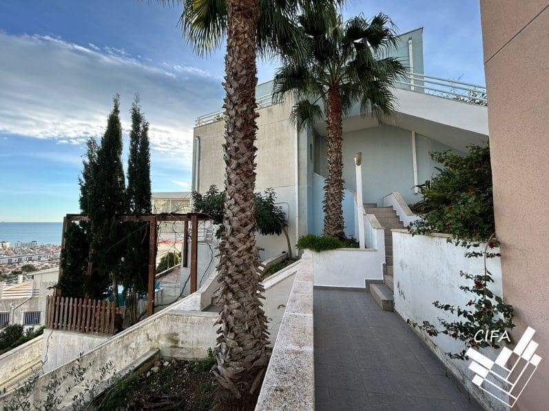 1 soverom Leilighet til salgs i Peniscola med svømmebasseng - € 123 970 (Ref: 9494668)
