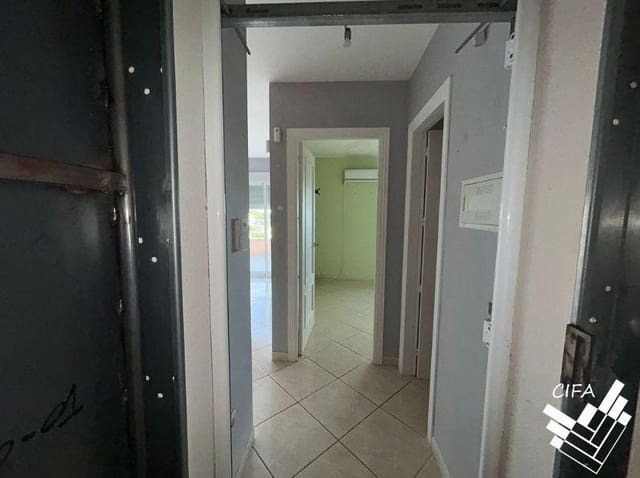 1 slaapkamer Flat te koop in Peñíscola met zwembad - € 123.970 (Ref: 9494668)