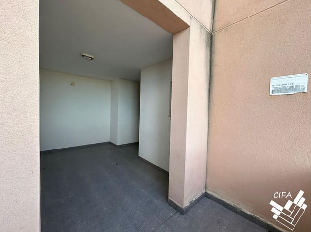 1 slaapkamer Flat te koop in Peñíscola met zwembad - € 123.970 (Ref: 9494668)