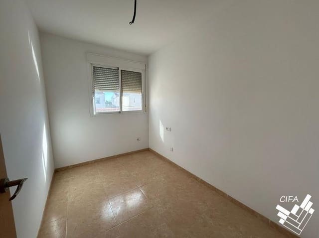 4 soverom Kjedet enebolig til salgs i Vinaròs med svømmebasseng garasje - € 634 000 (Ref: 9502391)