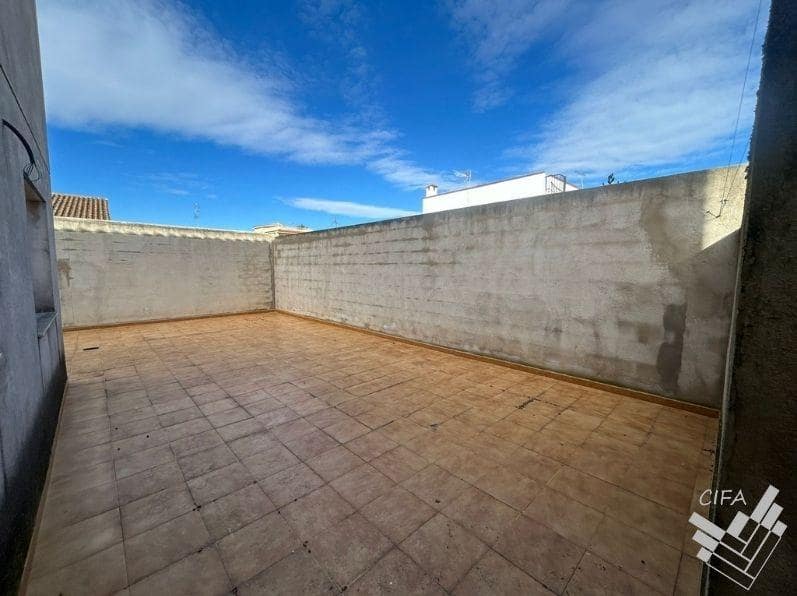 4 soverom Kjedet enebolig til salgs i Vinaros med svømmebasseng garasje - € 634 000 (Ref: 9502391)