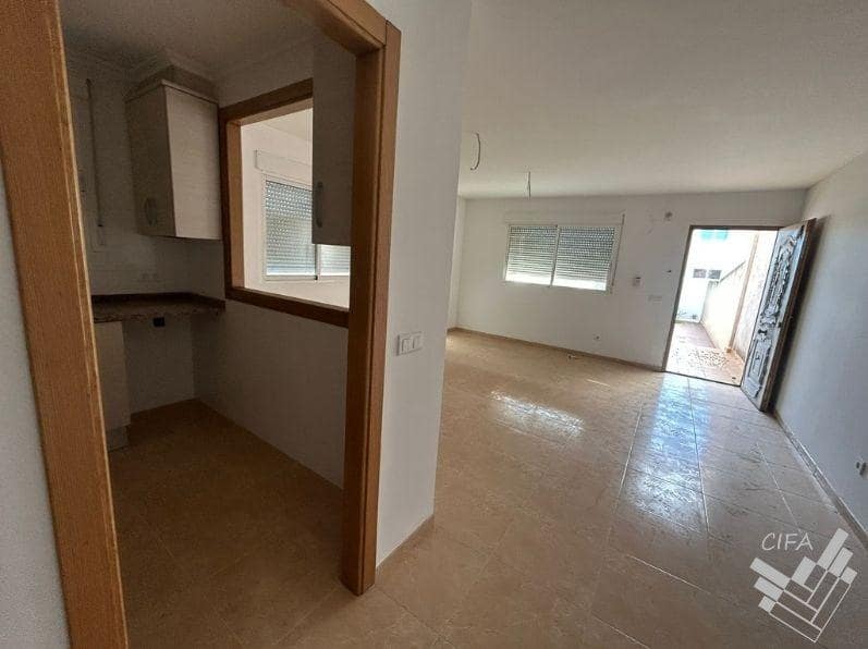 4 soverom Kjedet enebolig til salgs i Vinaros med svømmebasseng garasje - € 634 000 (Ref: 9502391)