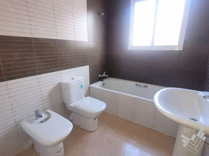 4 soverom Kjedet enebolig til salgs i Vinaros med svømmebasseng garasje - € 634 000 (Ref: 9502391)