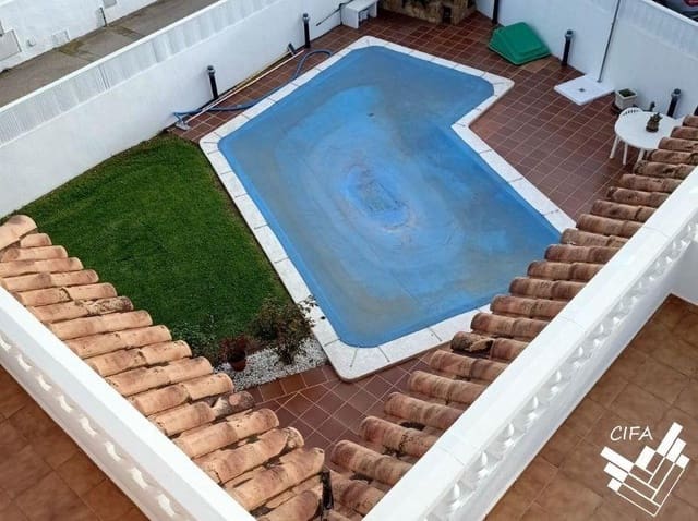 5 soverom Villa til salgs i Vinaròs med svømmebasseng - € 450 000 (Ref: 9504320)