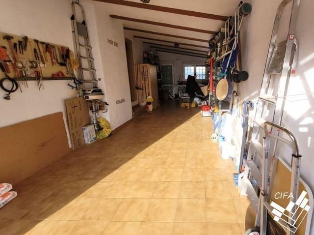 5 soverom Villa til salgs i Vinaròs med svømmebasseng - € 450 000 (Ref: 9504320)