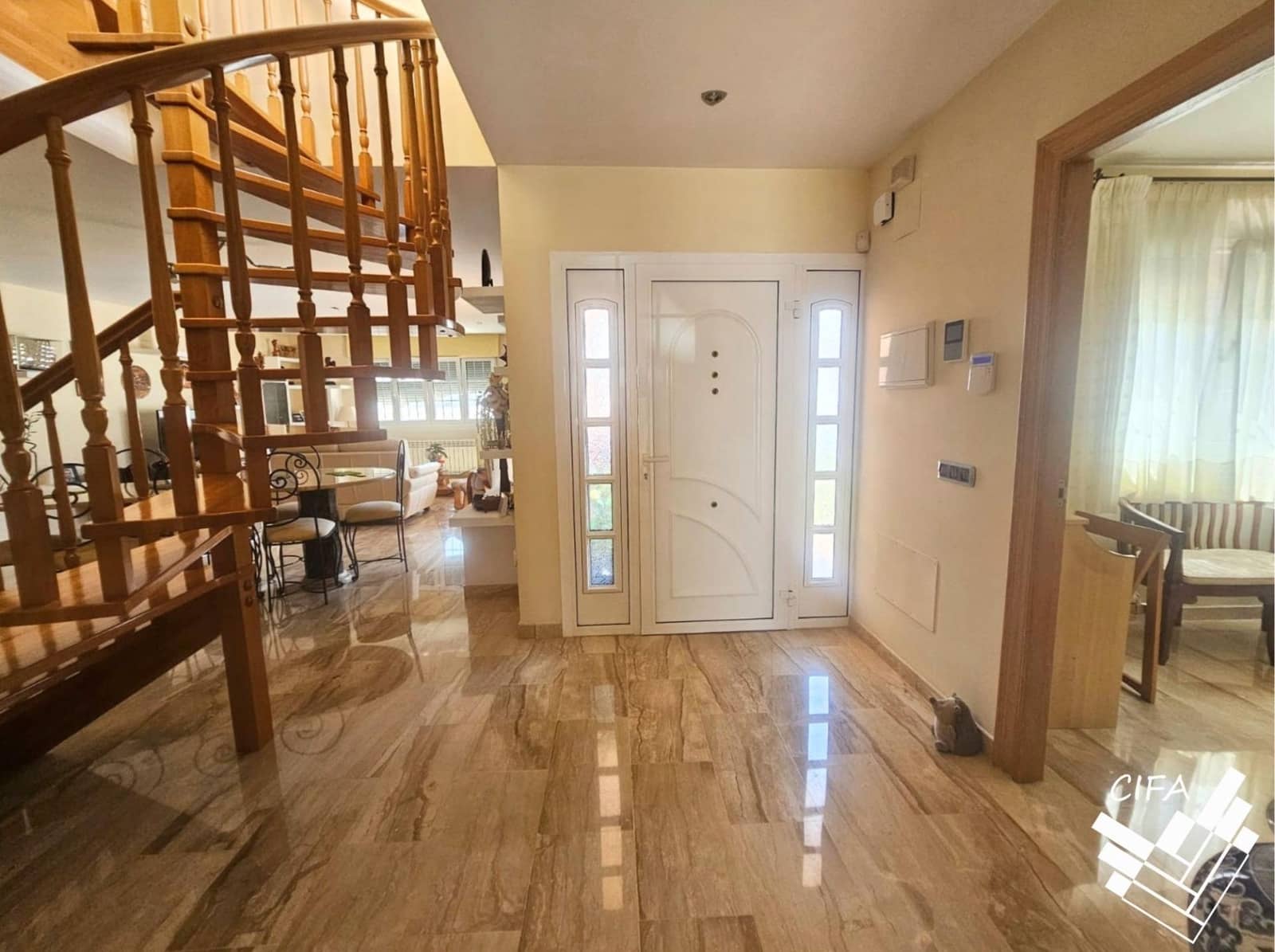5 chambre Villa/Maison à vendre à Vinaros avec piscine garage - 435 000 € (Ref: 9504320)