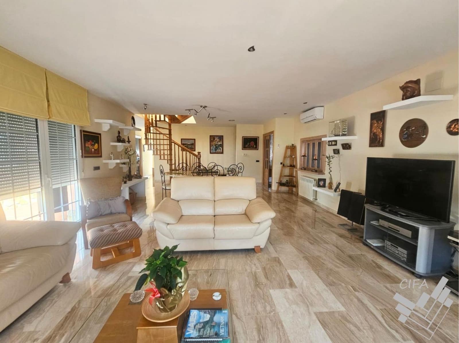 5 chambre Villa/Maison à vendre à Vinaros avec piscine garage - 435 000 € (Ref: 9504320)
