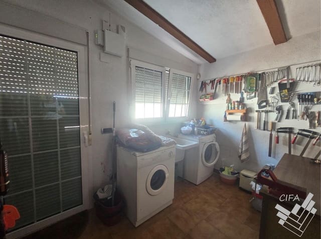 5 chambre Villa/Maison à vendre à Vinaròs avec piscine garage - 435 000 € (Ref: 9504320)