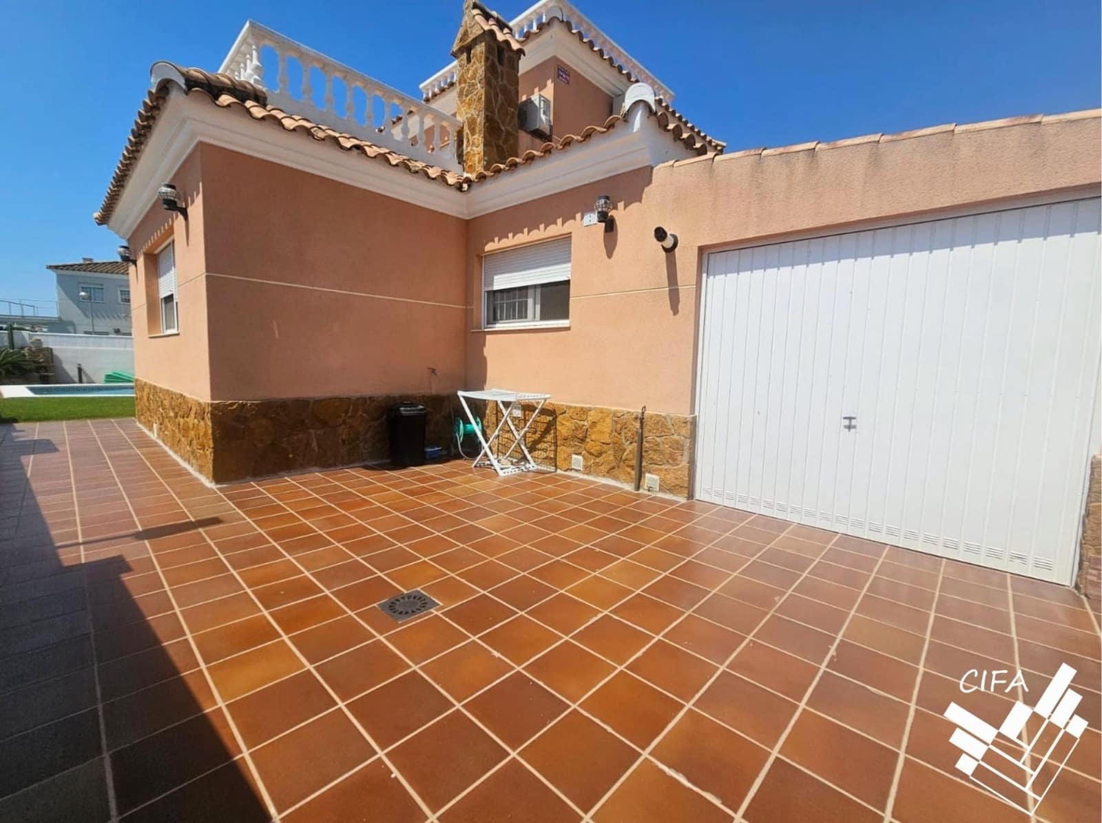 5 chambre Villa/Maison à vendre à Vinaros avec piscine garage - 435 000 € (Ref: 9504320)