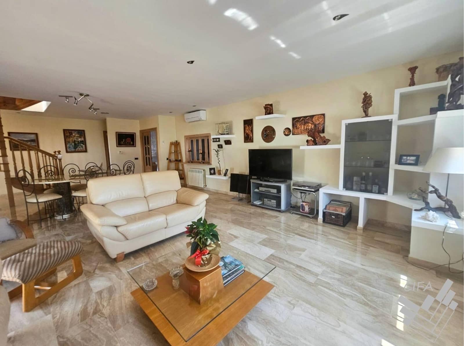 5 chambre Villa/Maison à vendre à Vinaros avec piscine garage - 435 000 € (Ref: 9504320)