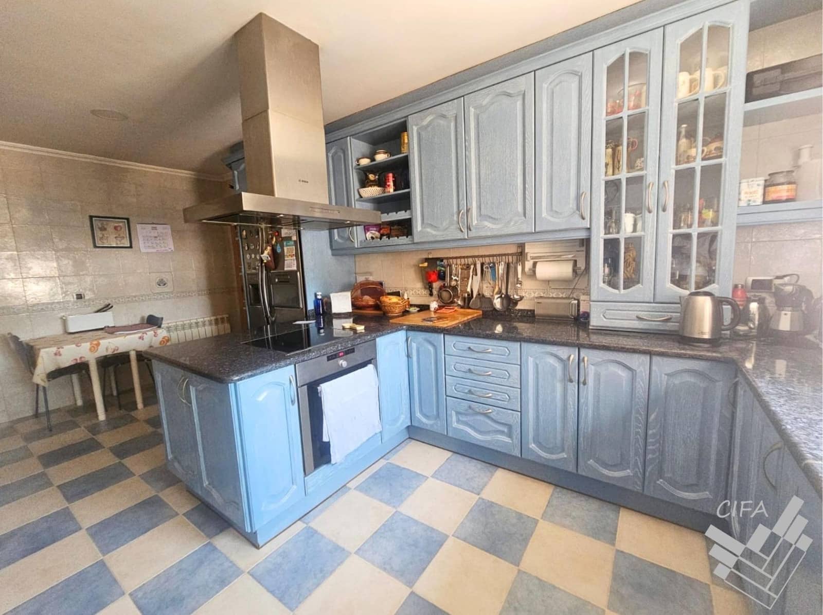 5 chambre Villa/Maison à vendre à Vinaros avec piscine garage - 435 000 € (Ref: 9504320)