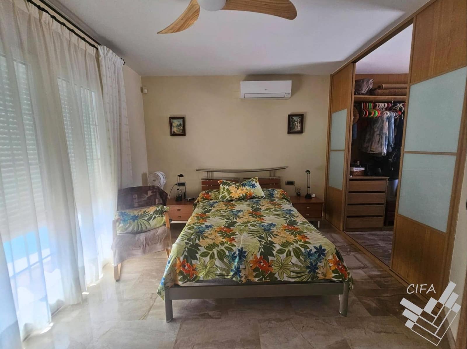 5 chambre Villa/Maison à vendre à Vinaros avec piscine garage - 435 000 € (Ref: 9504320)