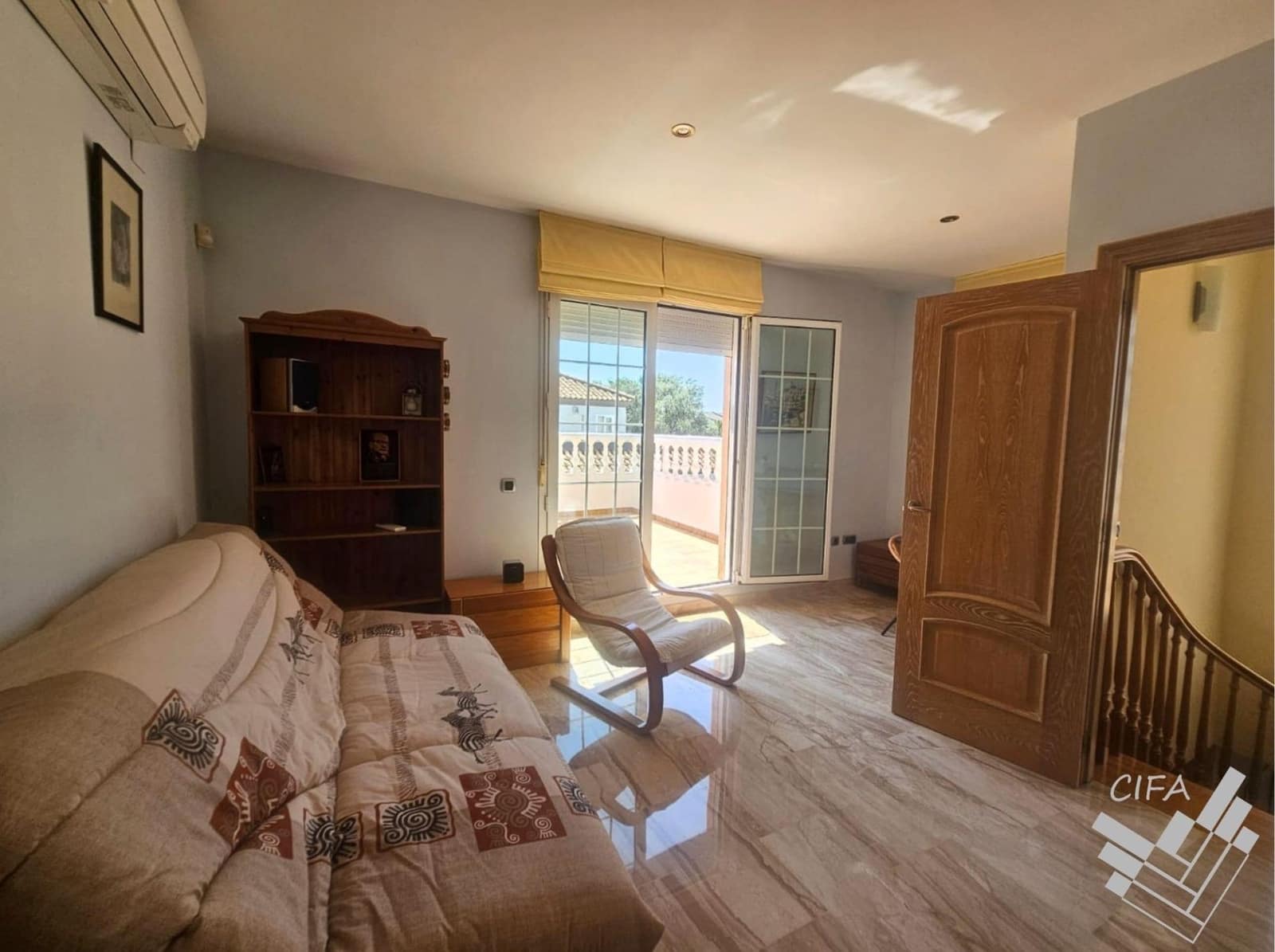 5 chambre Villa/Maison à vendre à Vinaros avec piscine garage - 435 000 € (Ref: 9504320)
