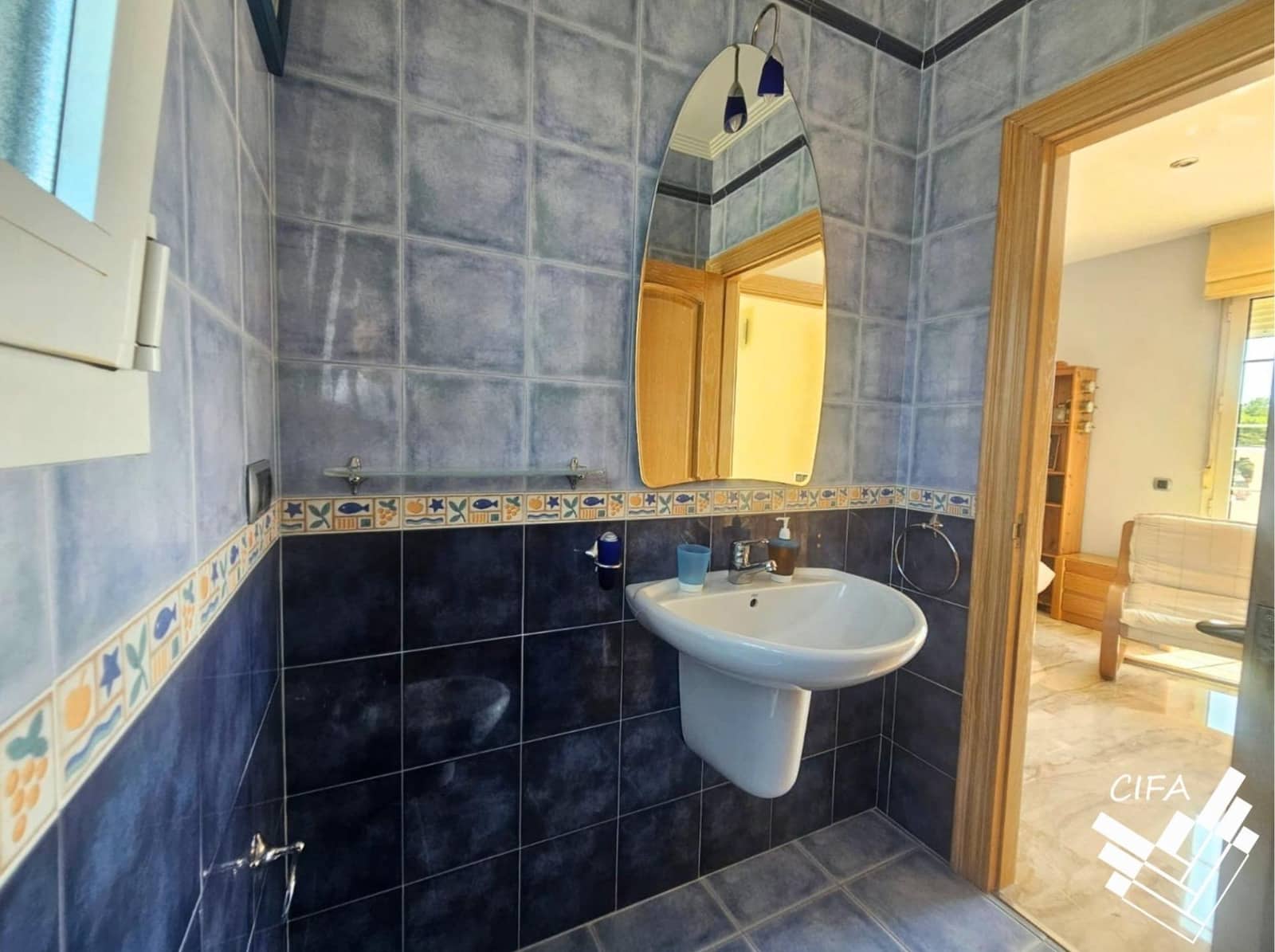 5 chambre Villa/Maison à vendre à Vinaros avec piscine garage - 435 000 € (Ref: 9504320)