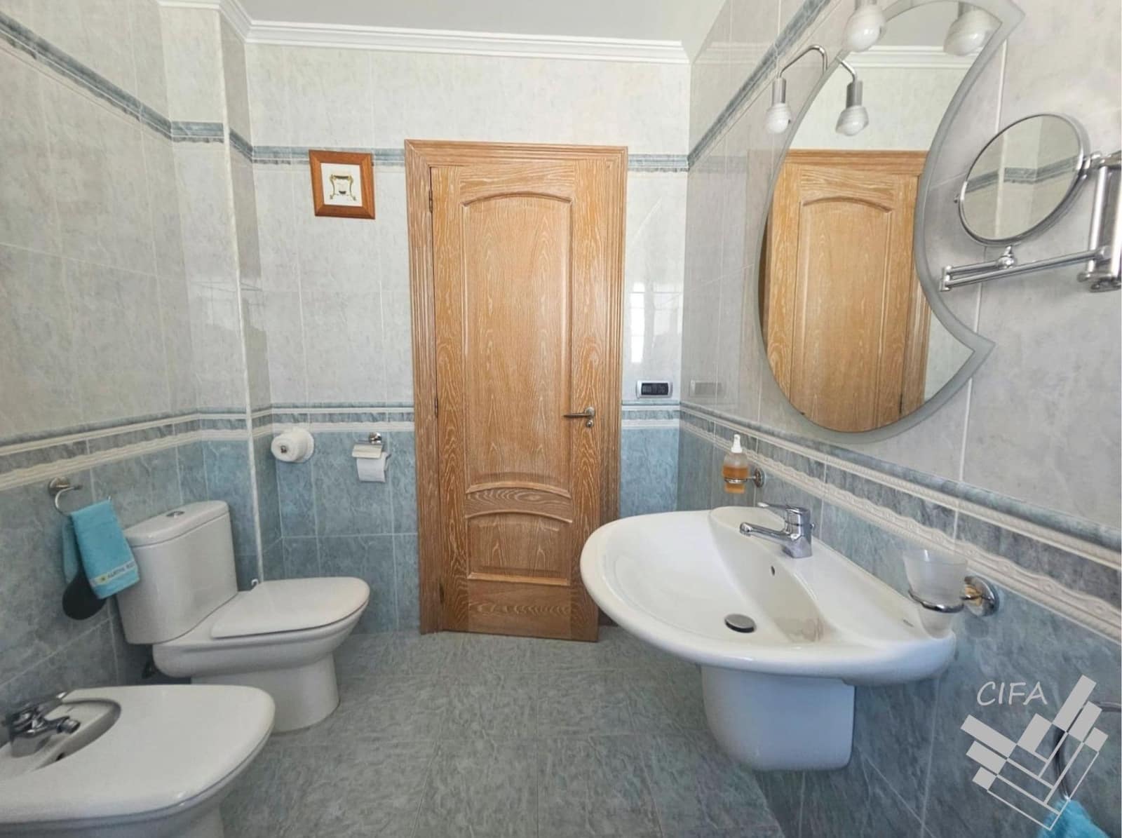 5 chambre Villa/Maison à vendre à Vinaros avec piscine garage - 435 000 € (Ref: 9504320)