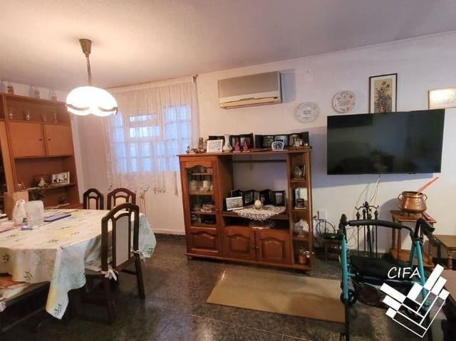 4 makuuhuone Huvila myytävänä paikassa Vinaròs - 213 000 € (Ref: 9508906)