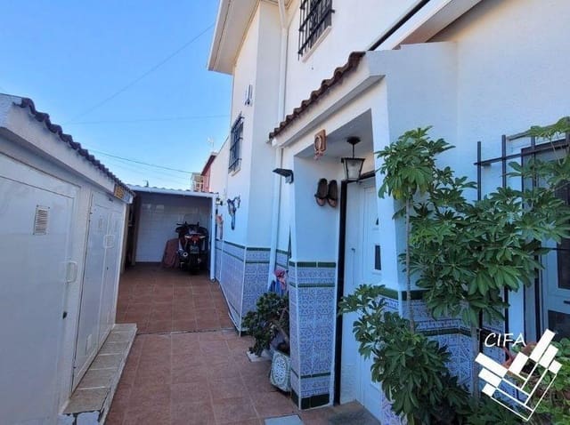 4 makuuhuone Huvila myytävänä paikassa Vinaròs - 213 000 € (Ref: 9508906)