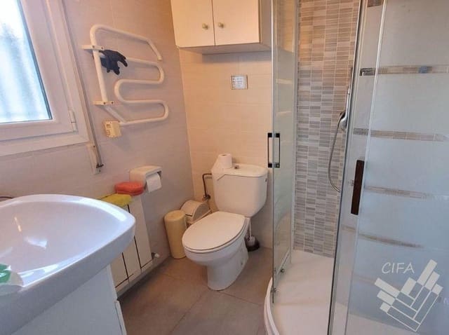 4 makuuhuone Huvila myytävänä paikassa Vinaròs - 213 000 € (Ref: 9508906)