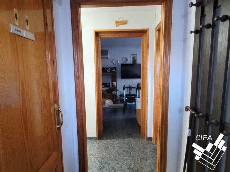 4 makuuhuone Huvila myytävänä paikassa Vinaros - 213 000 € (Ref: 9508906)