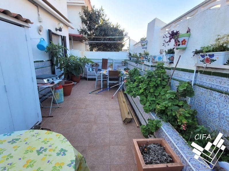 4 makuuhuone Huvila myytävänä paikassa Vinaros - 213 000 € (Ref: 9508906)