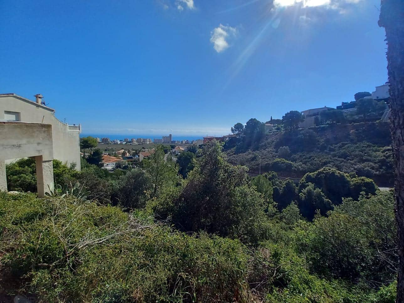 Building Plot for sale in Peniscola - € 25,900 (Ref: 9508907)