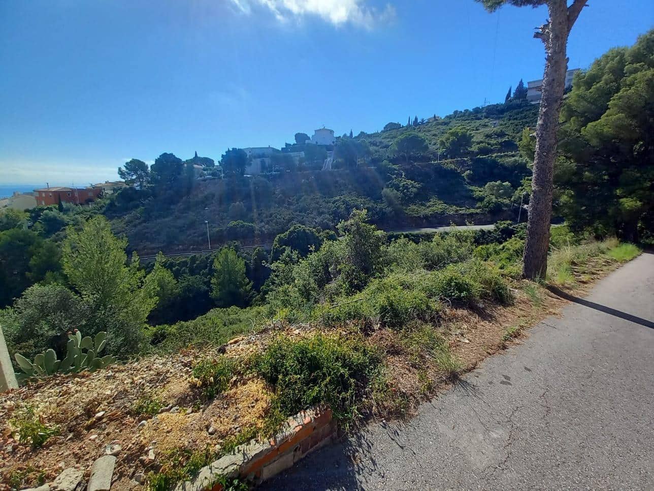 Building Plot for sale in Peniscola - € 25,900 (Ref: 9508907)