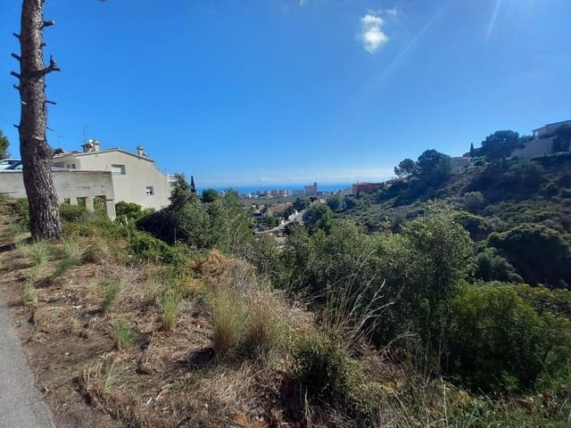 Building Plot for sale in Peñíscola - € 25,900 (Ref: 9508907)