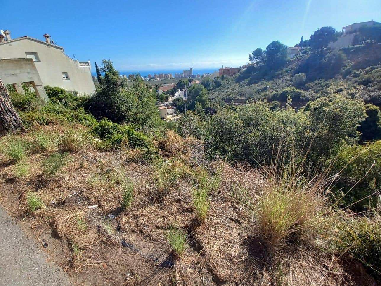 Building Plot for sale in Peniscola - € 25,900 (Ref: 9508907)