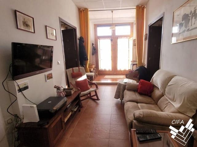 3 soverom Hus til salgs i Vinaròs - € 180 000 (Ref: 9513442)