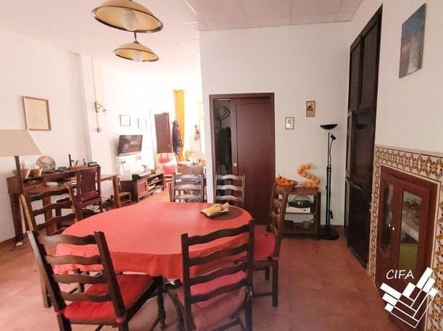 3 soverom Hus til salgs i Vinaròs - € 180 000 (Ref: 9513442)