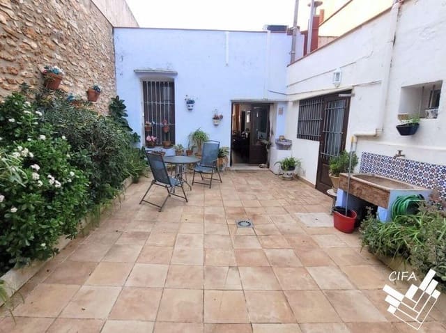 3 sypialnia Dom na sprzedaż w Vinaròs - 180 000 € (Ref: 9513442)