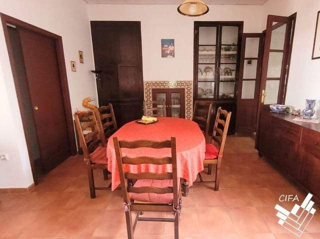 3 sypialnia Dom na sprzedaż w Vinaròs - 180 000 € (Ref: 9513442)