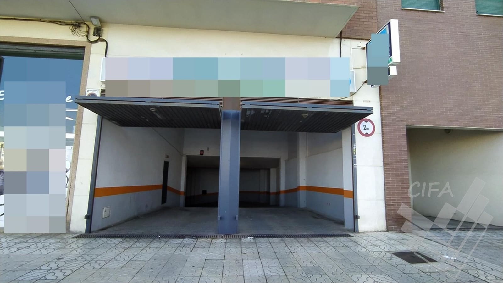 Garage for sale in Vinaros - € 21,000 (Ref: 9530880)