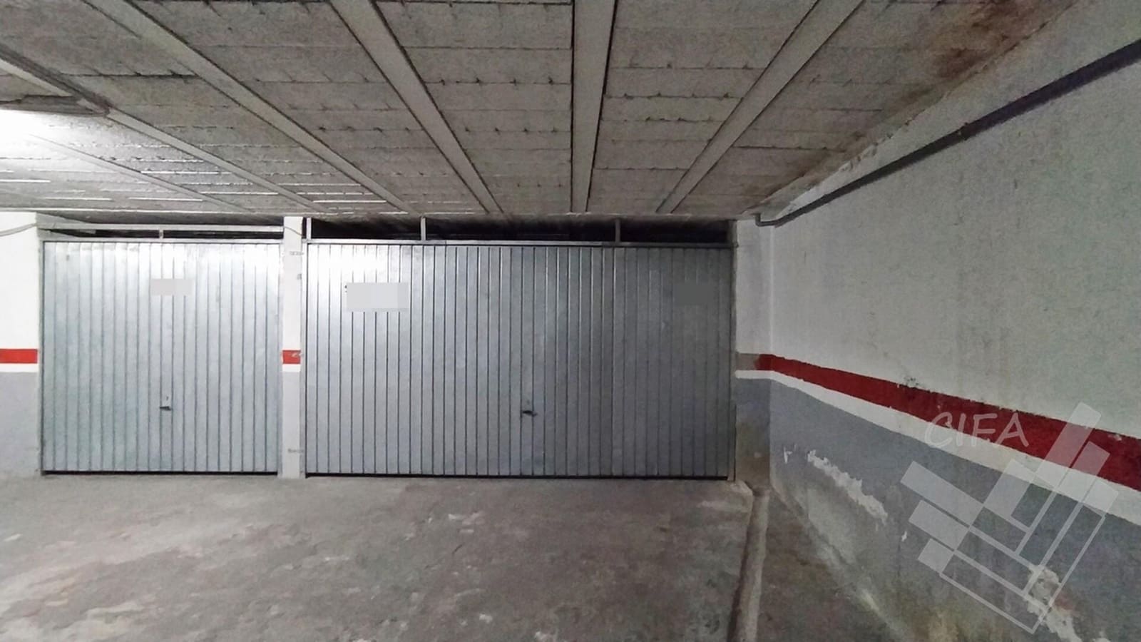 Garage for sale in Vinaros - € 21,000 (Ref: 9530880)