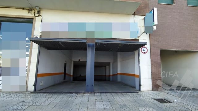 Garage à vendre à Vinaròs - 21 000 € (Ref: 9530880)