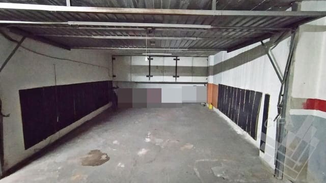 Garage à vendre à Vinaròs - 21 000 € (Ref: 9530880)