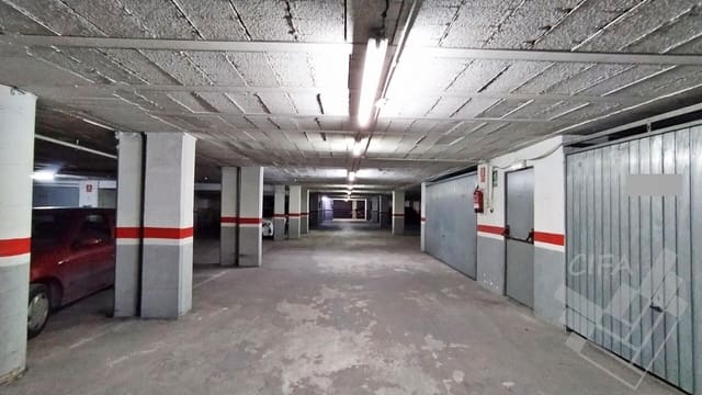 Garage à vendre à Vinaròs - 21 000 € (Ref: 9530880)