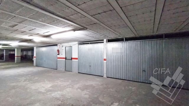 Garage à vendre à Vinaròs - 21 000 € (Ref: 9530880)