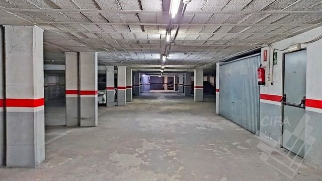 Garage à vendre à Vinaròs - 21 000 € (Ref: 9530880)