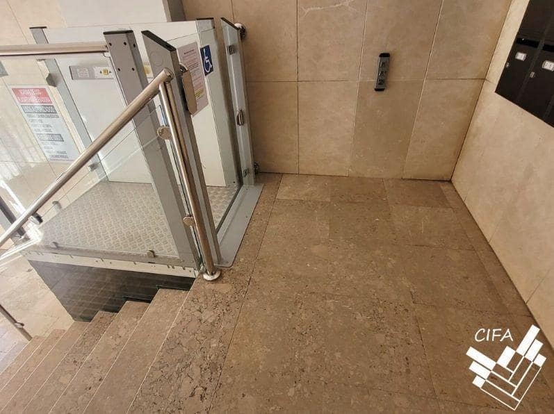 3 slaapkamer Flat te koop in Vinaros - € 138.000 (Ref: 9534459)