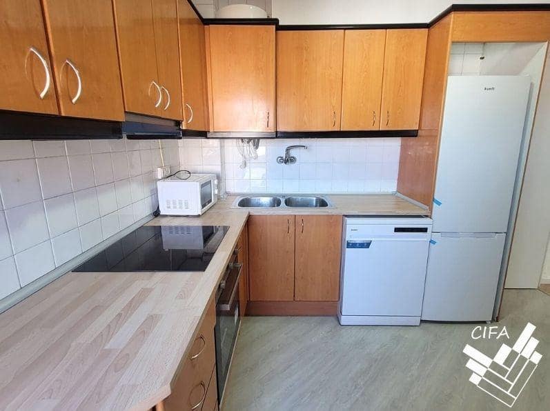 3 slaapkamer Flat te koop in Vinaros - € 138.000 (Ref: 9534459)