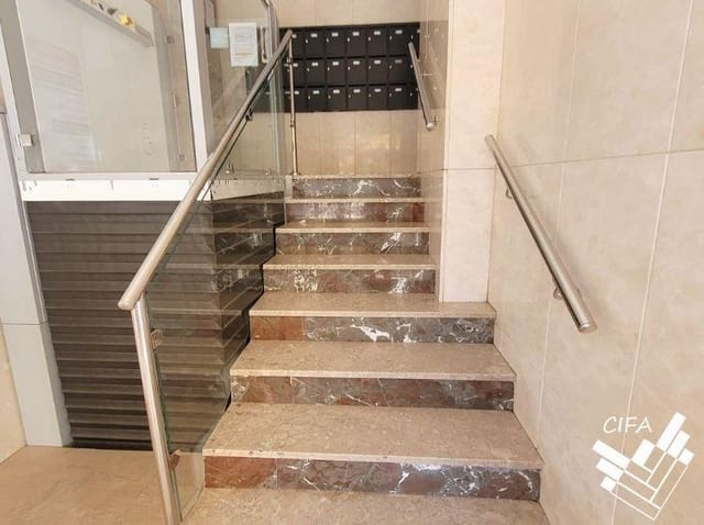 3 slaapkamer Flat te koop in Vinaròs - € 138.000 (Ref: 9534459)